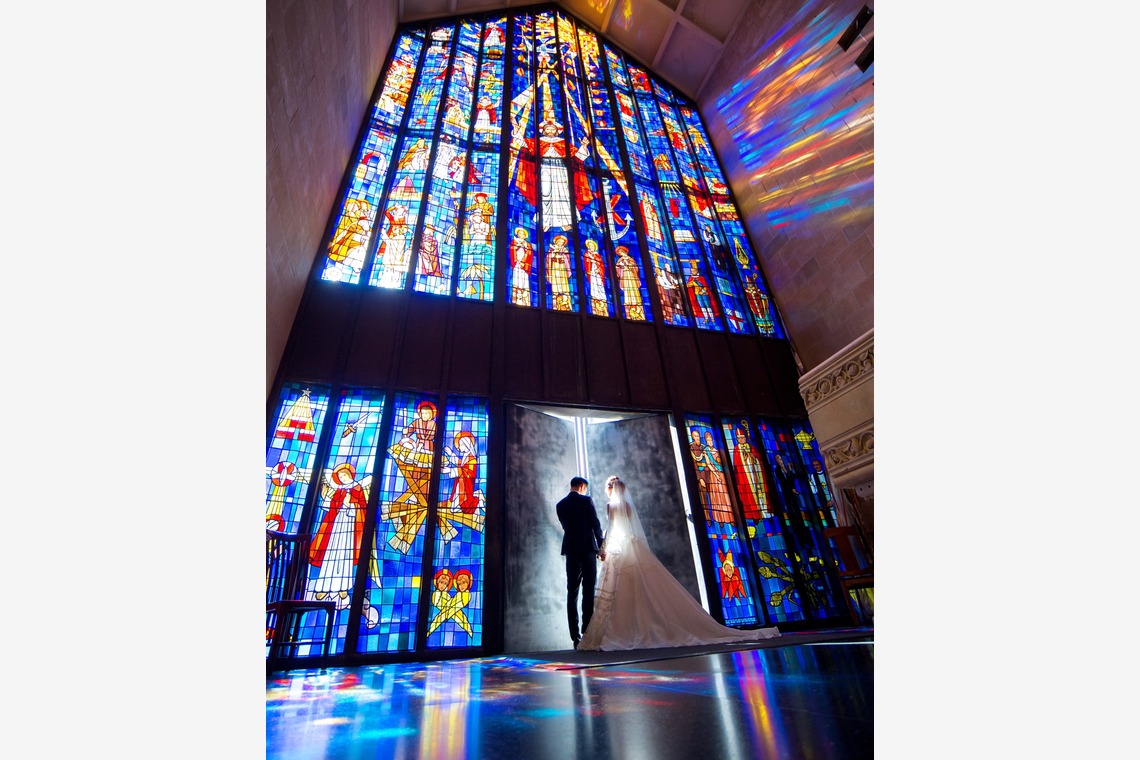 FRANK SAKAKIBARAが撮影した「ザ　ベストデイ　エバー」の写真