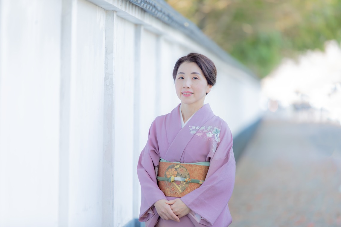 戸坂　良枝が撮影した写真のアルバム「プロフィール撮影」