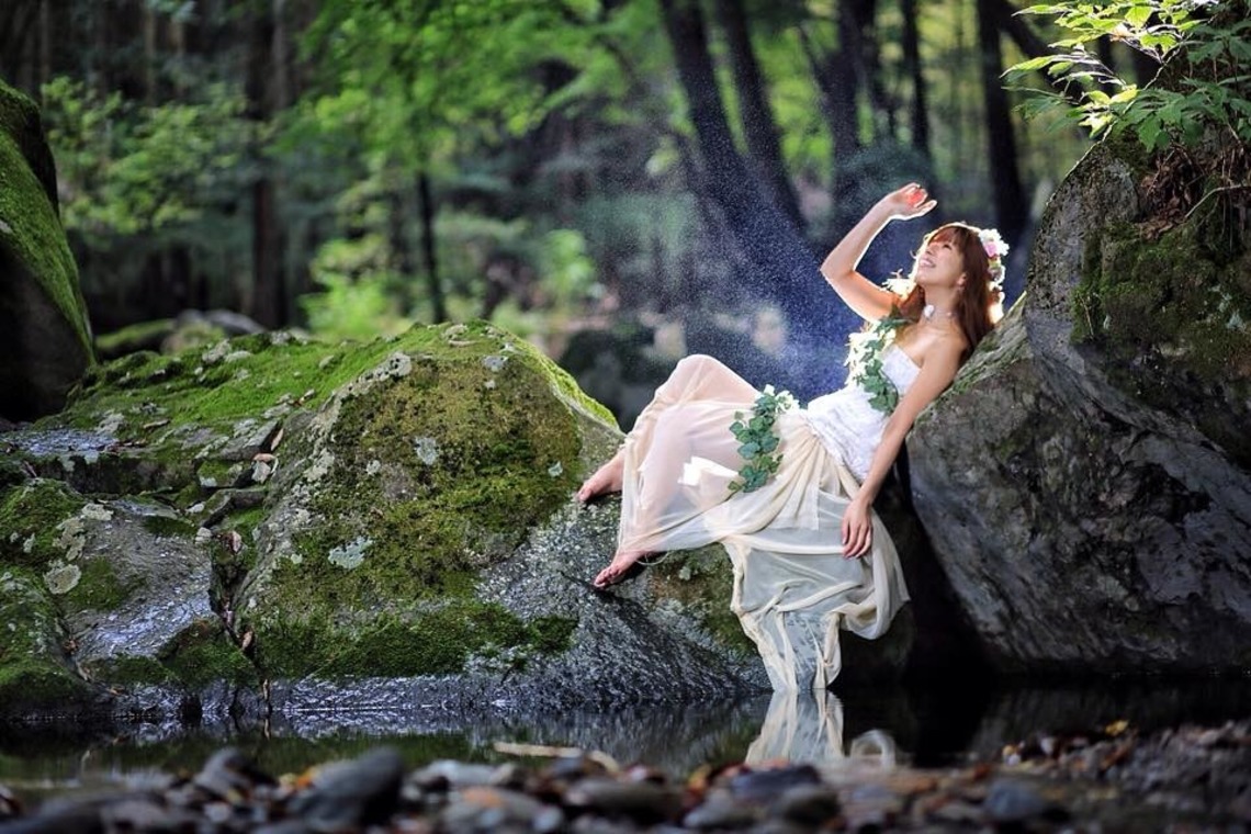 Dramatic Story Photo (舘林佳史)が撮影した「フォトギャラリー」の写真