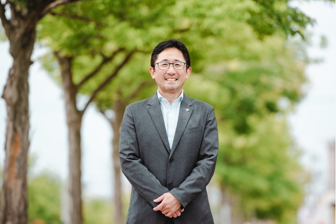 Itsumi Okayasu Photographyが撮影した写真のアルバム「企業ホームページ用写真」