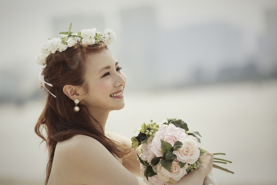 ストロベリーピクチャーズが撮影した写真のアルバム「LocationPlan_お台場」