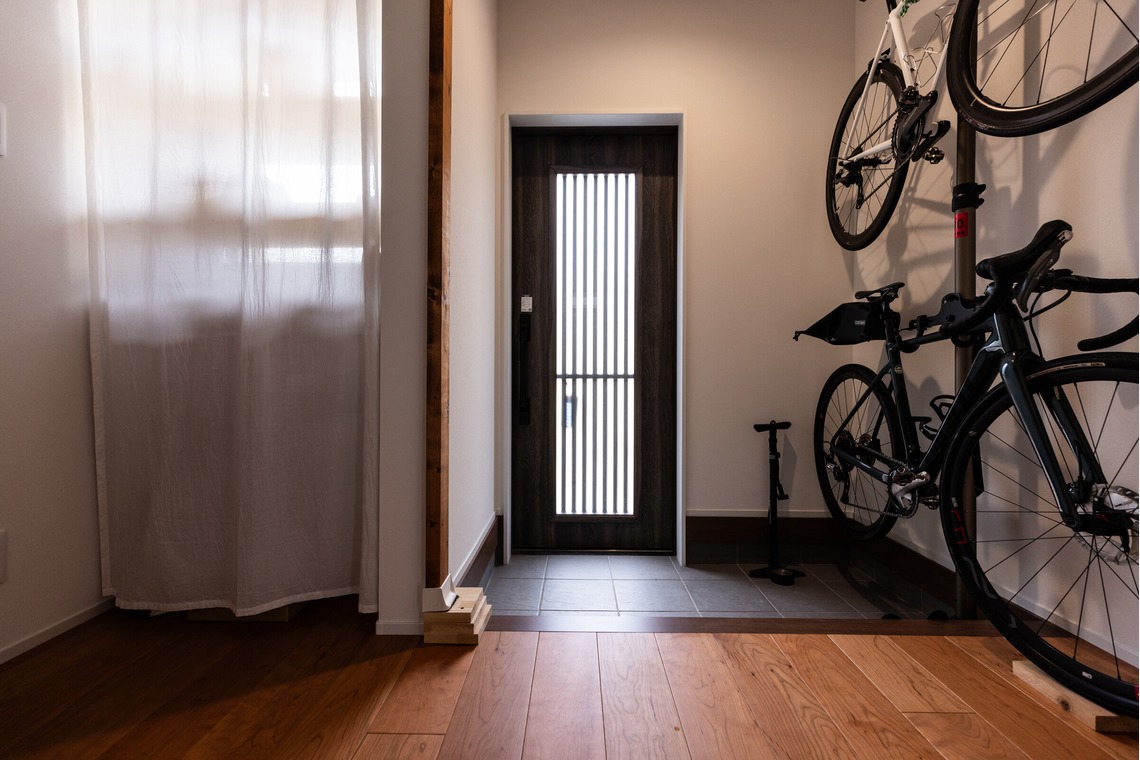 冨島　敬宏が撮影した「建築写真」の写真