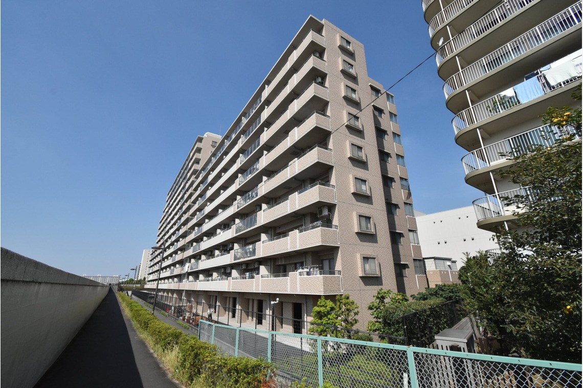 いんかが撮影した「建物 外観.a」の写真