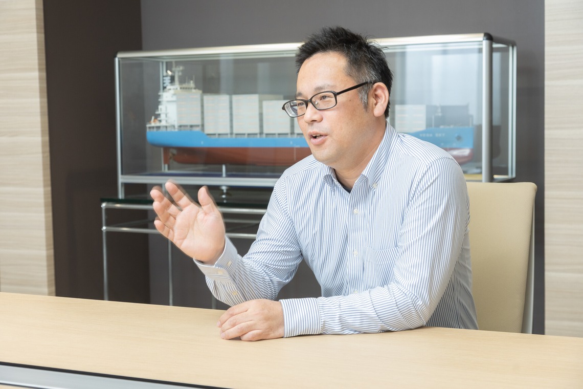 HARAデザインが撮影した写真のアルバム「インタビュー」