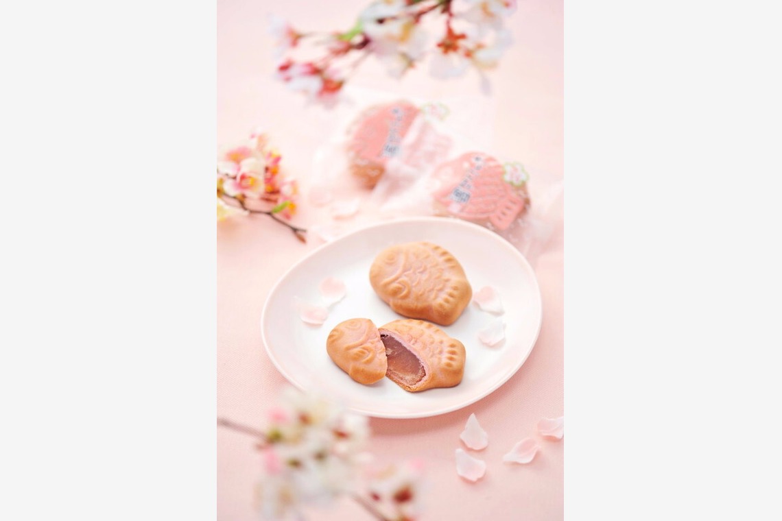 株式会社エスオーエスカンパニーが撮影した写真のアルバム「菓子イメージ撮影」