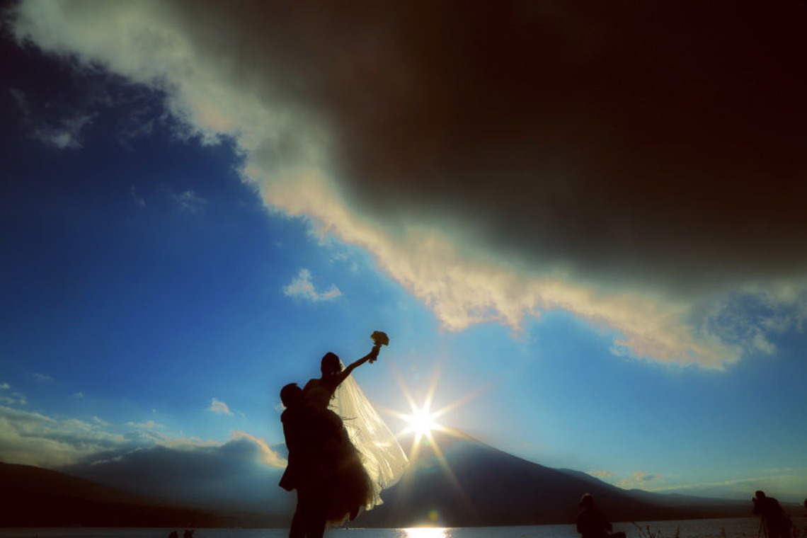 STUDIO Giroux (水間寿也)が撮影した「フォトギャラリー」の写真