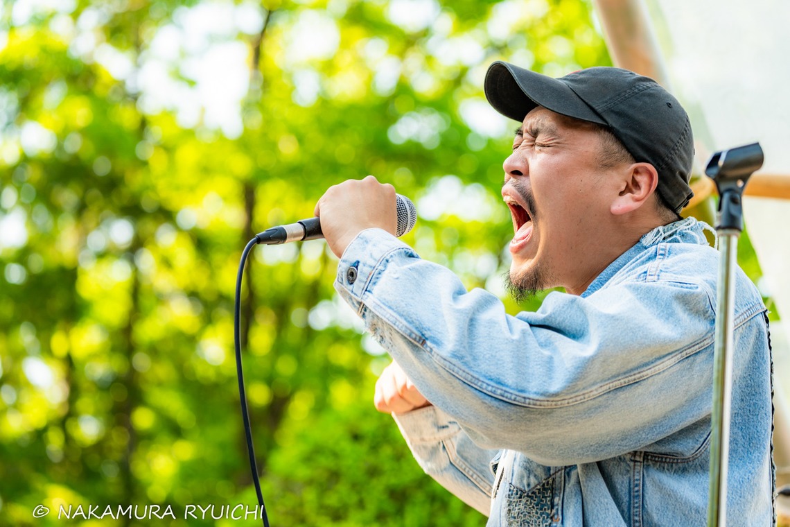 なかむーフォトが撮影した写真のアルバム「音楽イベント」