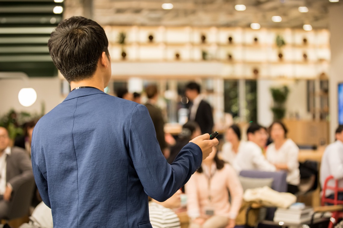 辻本俊輔が撮影した「イベント・発表会」の写真