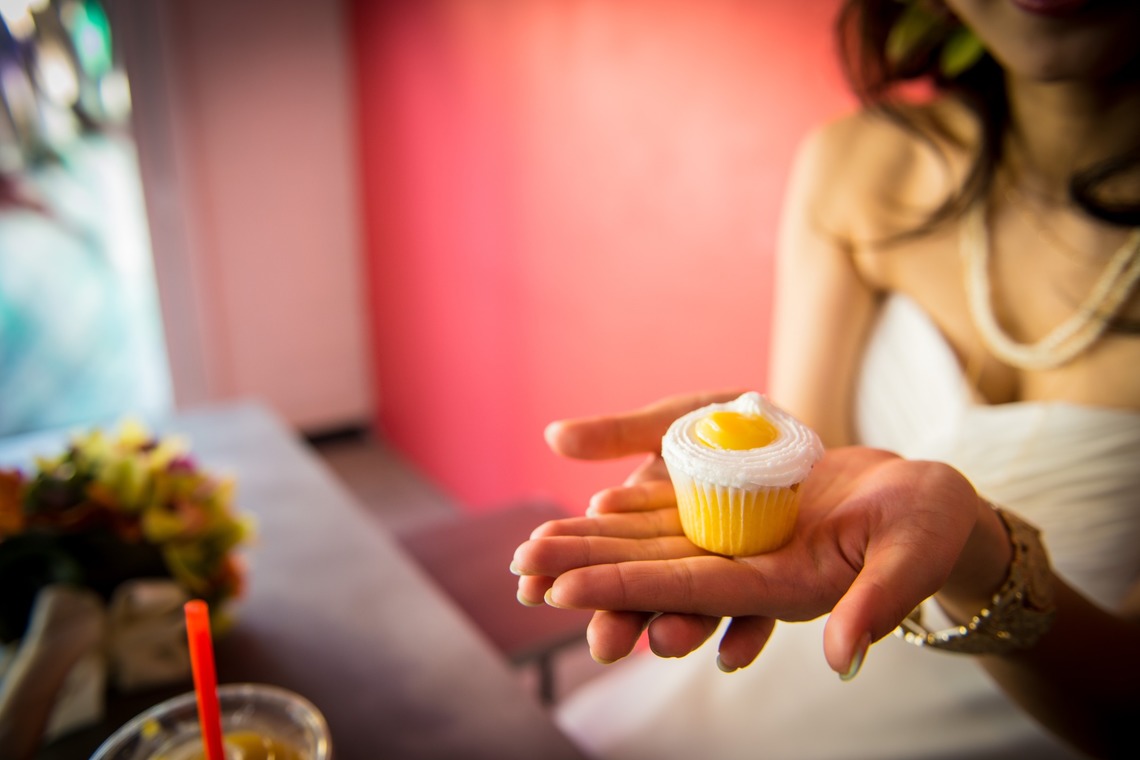 Jayson Tanega Photographyが撮影した「ホノルル市内」の写真