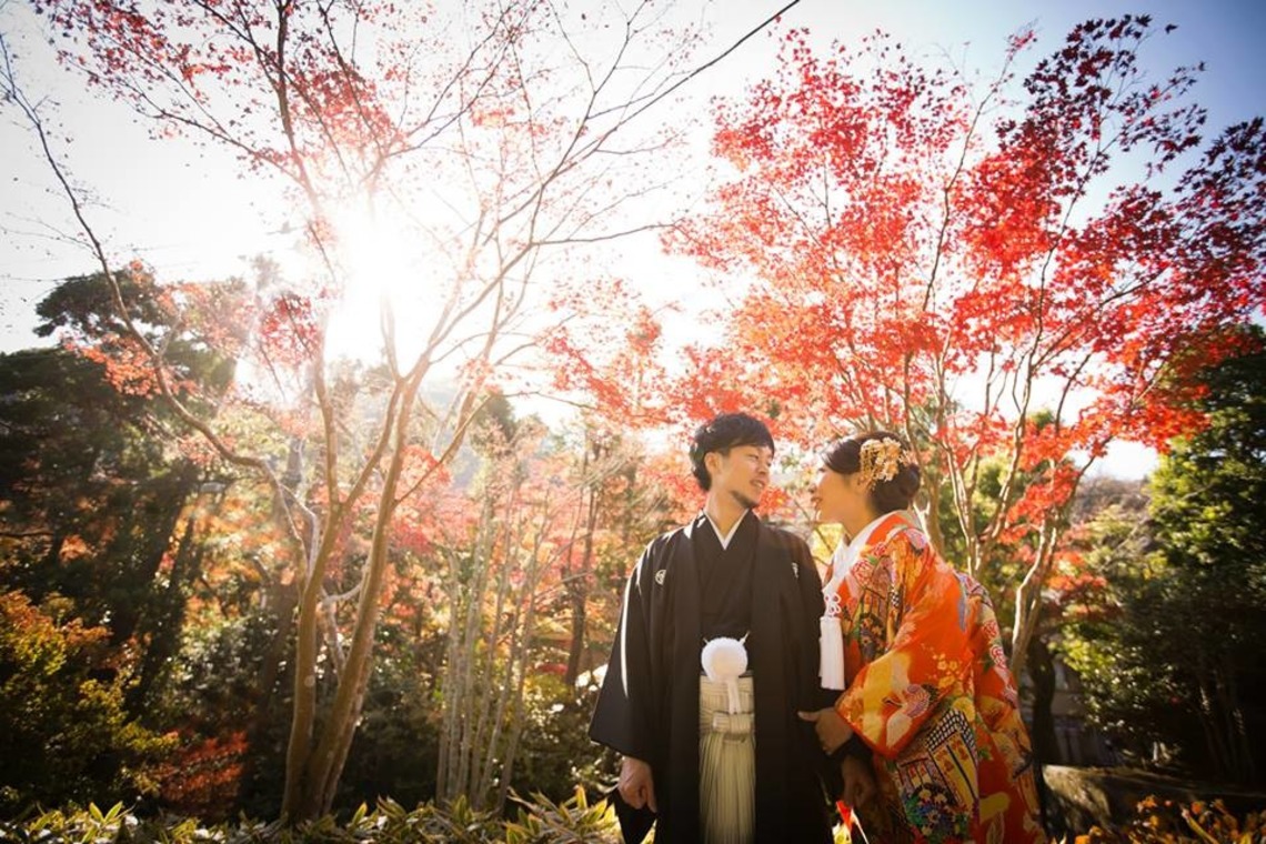 縁鎌倉ウェディング