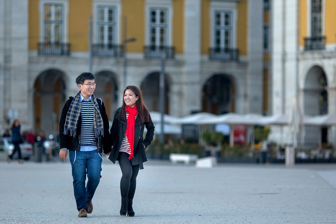 2 of usが撮影した「photo@Lisbon」の写真