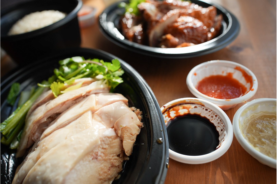 THALISHが撮影した写真のアルバム「料理メニュー」