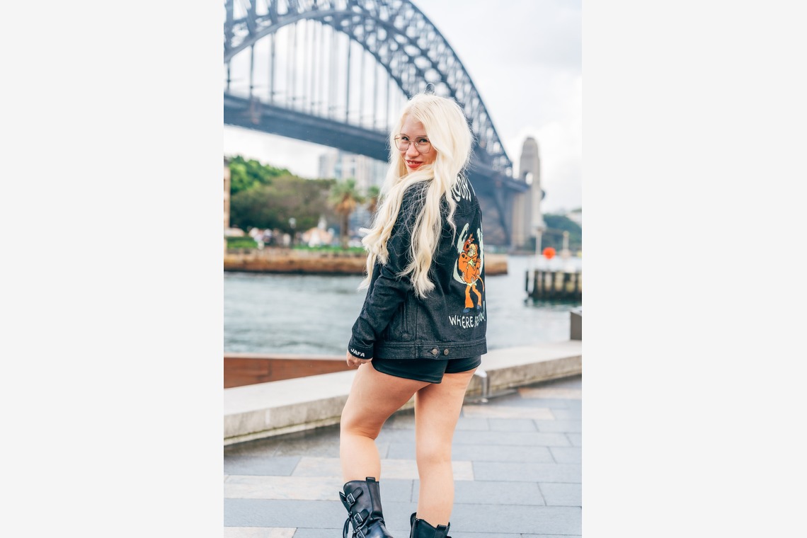 小平　百香が撮影した写真のアルバム「企業、観光客記念撮影（浴衣着用含む）」