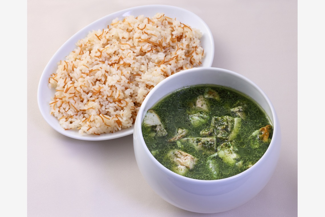 森安　照が撮影した「タイ・エスニック料理」の写真