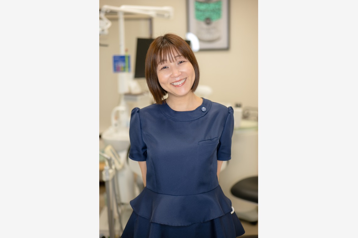 村河 礼雄が撮影した写真のアルバム「地域に愛される足の遠のかない歯科医院」