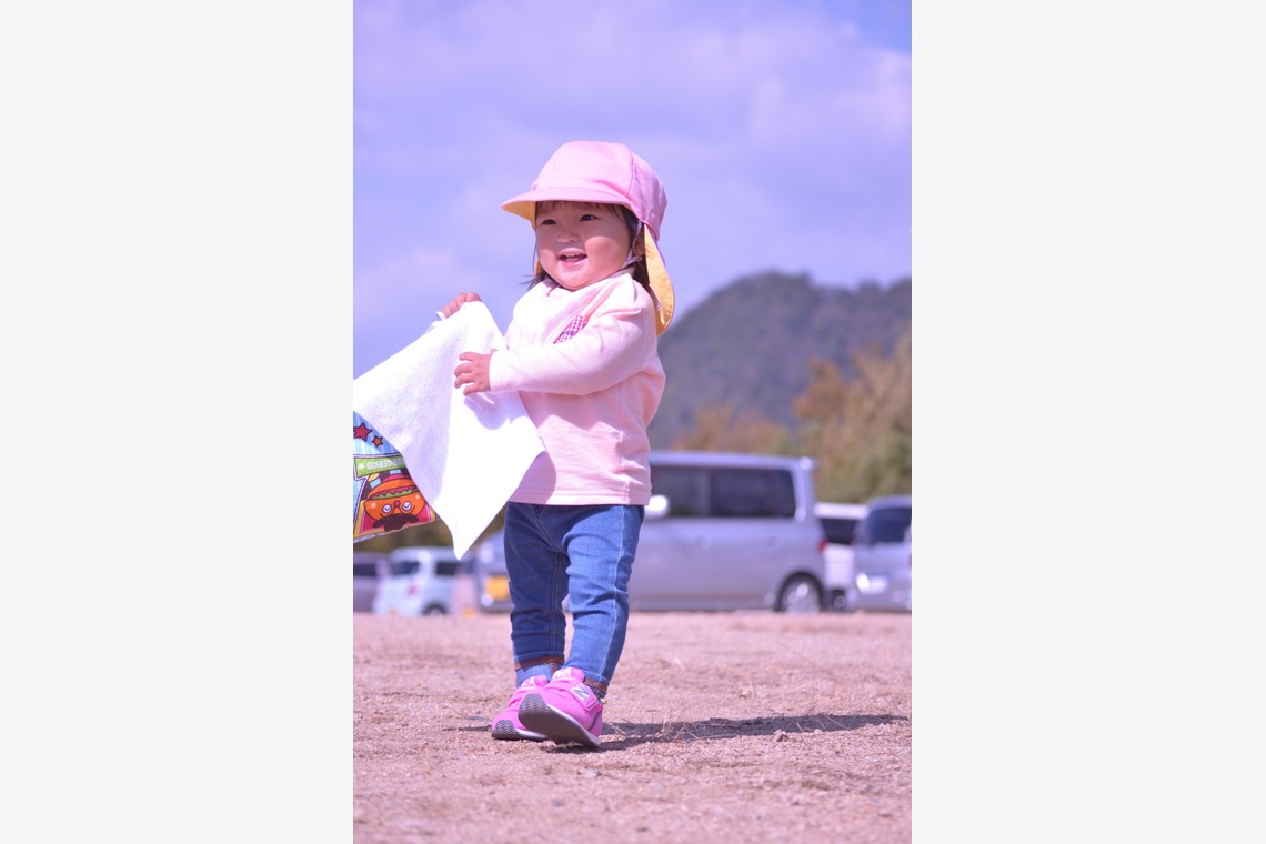 ko1low photographが撮影した写真のアルバム「運動会・お遊戯会」