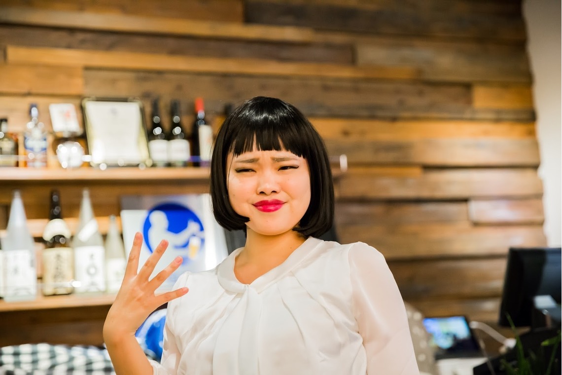 MAKOTO TOCHIKUBOが撮影した「社内イベント(ハロウィンパーティー)撮影」の写真