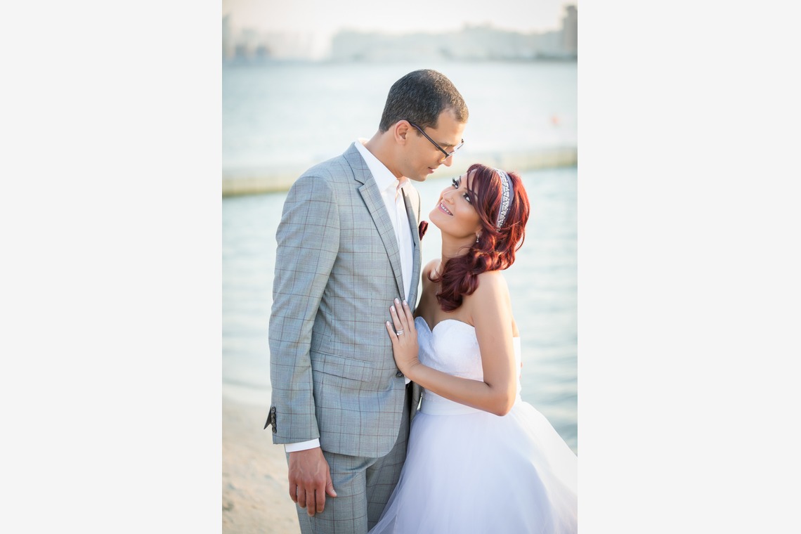 Wedding Photography Dubaiが撮影した「ドバイで???カメ」の写真