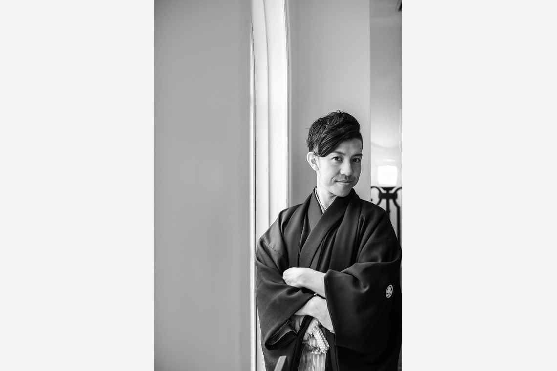 Photrip.tokyoが撮影した「wedding_001」の写真