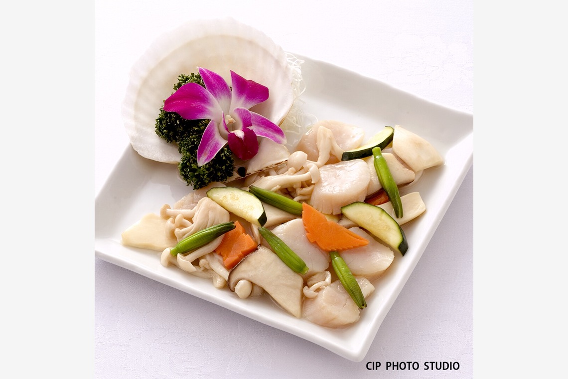 シップ写真スタジオが撮影した「料理写真」の写真