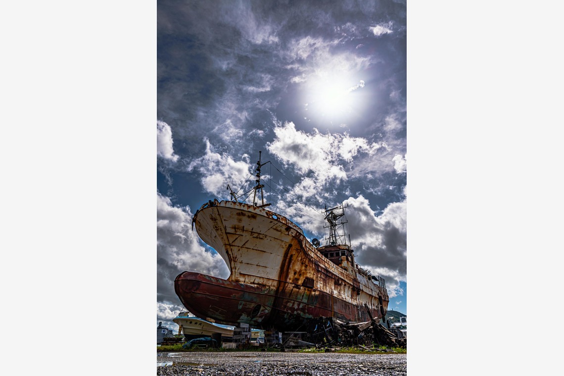 高木勇斗が撮影した「風景」の写真