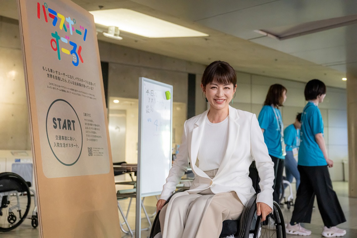 吉田佳央が撮影した「インタビュー・取材」の写真