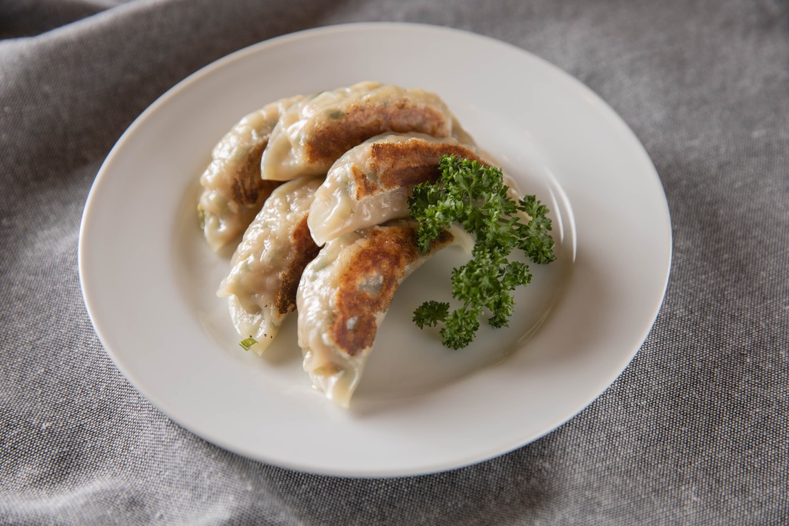 北林事務所が撮影した写真のアルバム「中華料理」