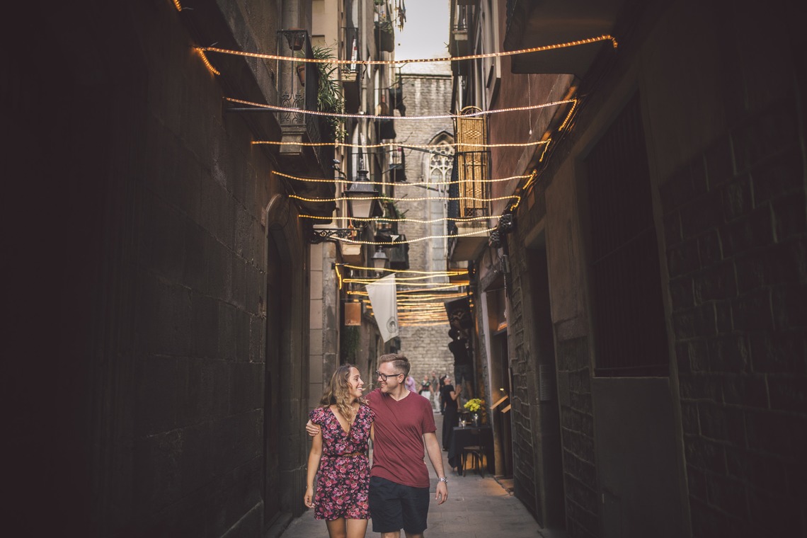 La Cristina Fotografia が撮影した「スペイン」の写真