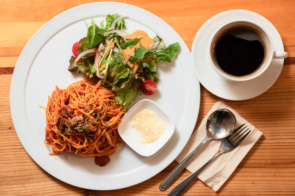 イトウ　ノブミチが撮影した写真のアルバム「フード」