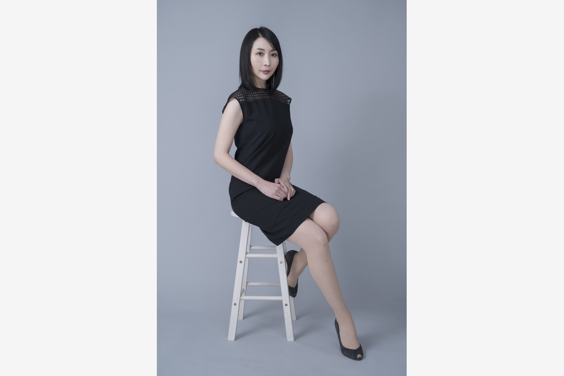 A&Y写真OFFICEが撮影した「人物ポートレート、会社サイトプロフィール、宣材写真」の写真