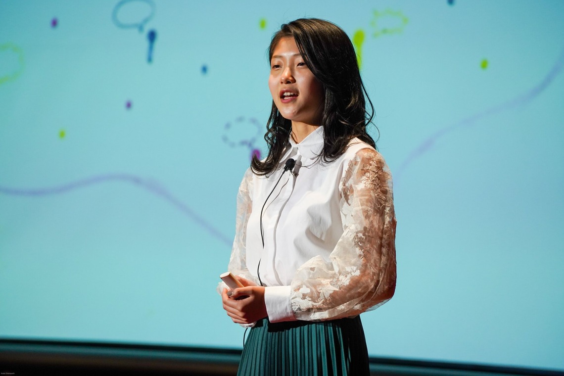 radsafariが撮影した写真のアルバム「カンファレンス、基調講演」