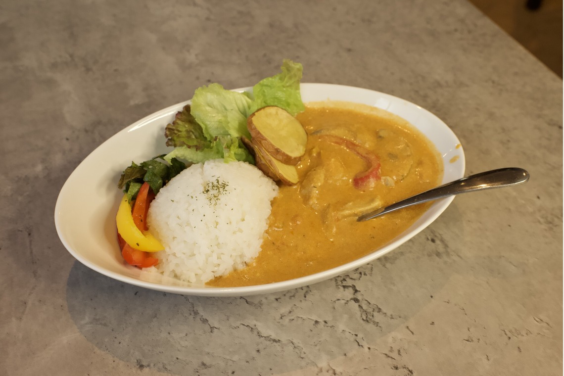小野和也が撮影した「Sumika カフェメニュー撮影」の写真