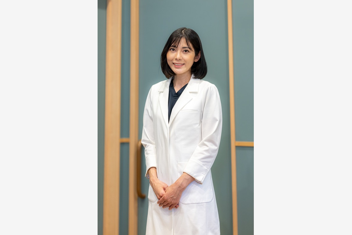 吉田佳央が撮影した「医院撮影」の写真