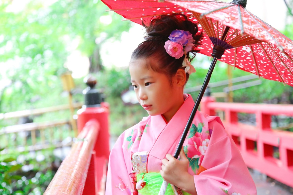 福井麻里が撮影した「スクールフォト」の写真