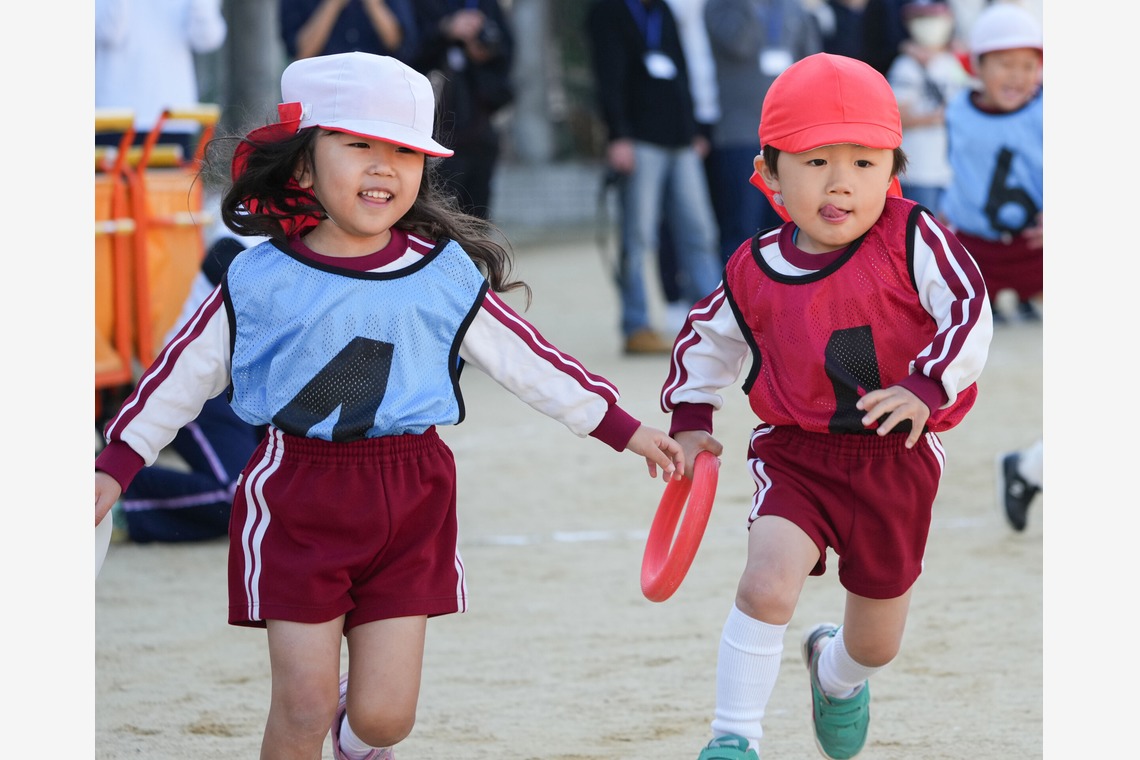 河野慈圓が撮影した「スクール撮影」の写真