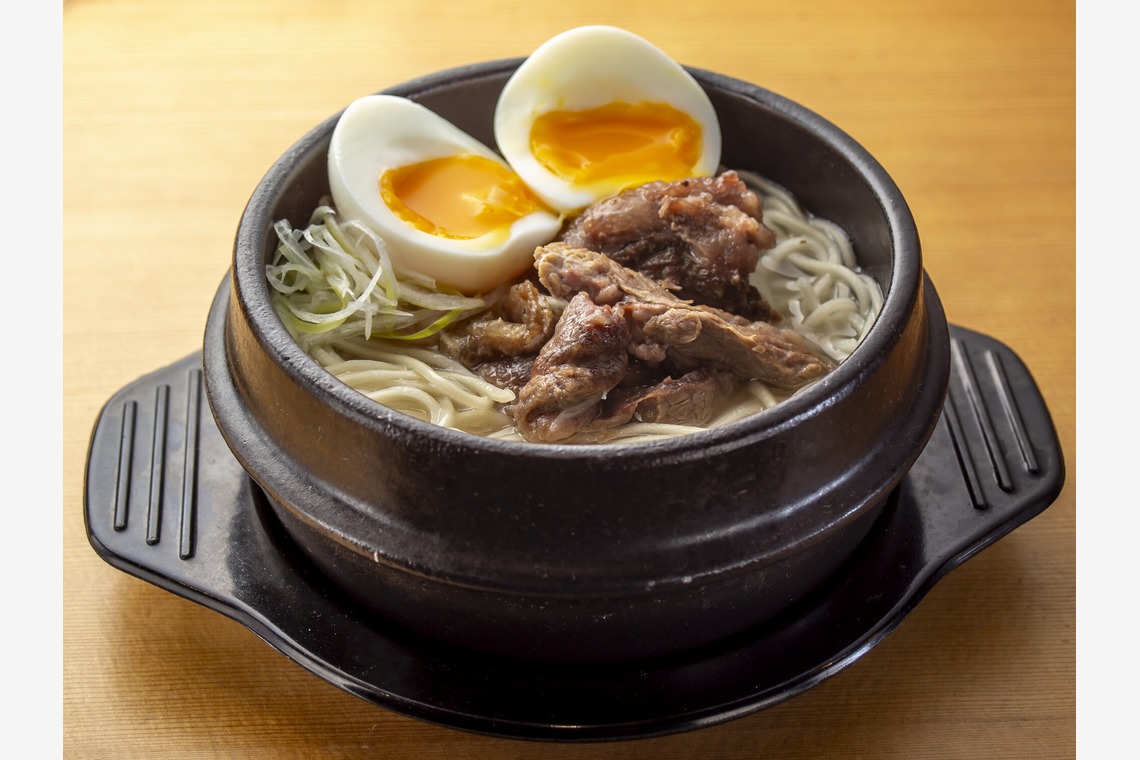 富岡敦が撮影した写真のアルバム「Menu撮影」