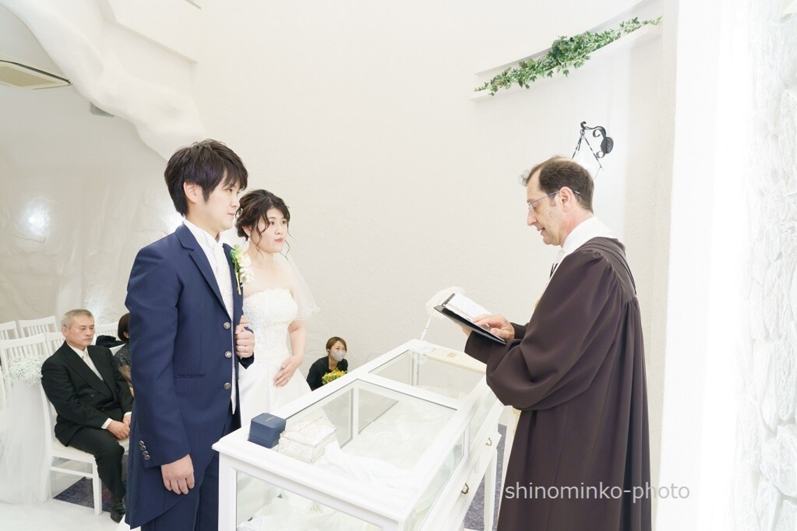 しのみんこフォト