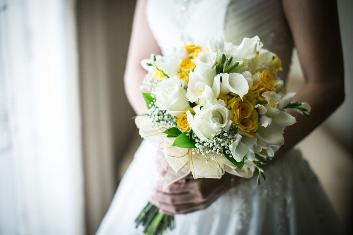 ル ロータス デザインが撮影した写真のアルバム「Weddingu_Honolulu, Hawaii」