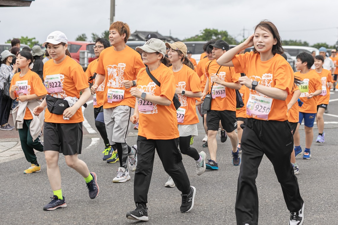 武内ピクチャーズが撮影した「スポーツフォト(マラソン)」の写真