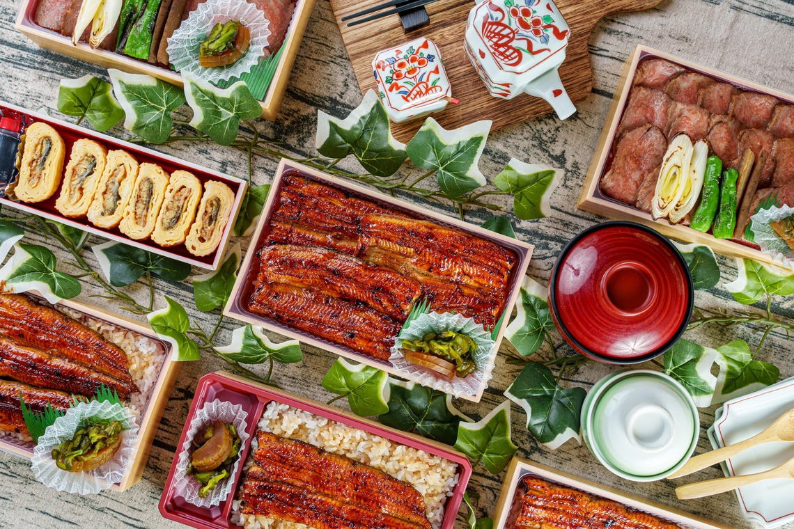 森脇 稔が撮影した写真のアルバム「和食」