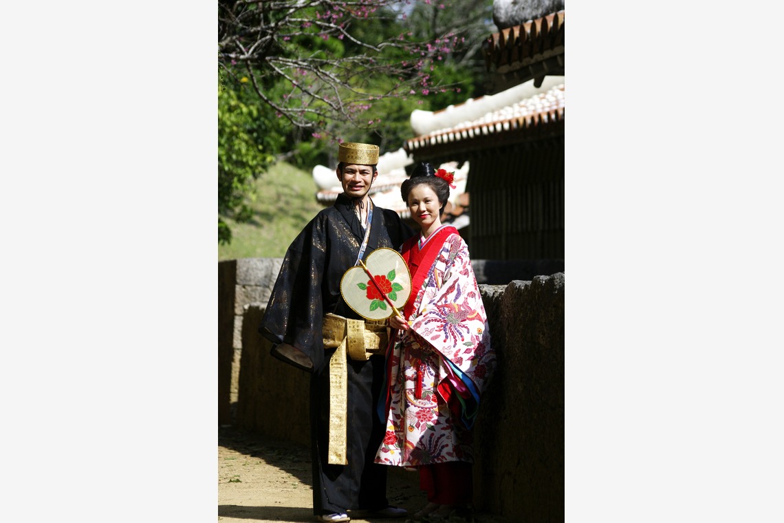 Photo of Ryukyu-Kingdom taken by Ryukyu Fantasy Photo Wedding Photo Okinawa