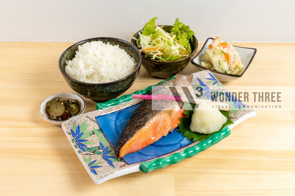 合同会社ワンダースリーが撮影した「デリバリー　アプリ用料理写真」の写真