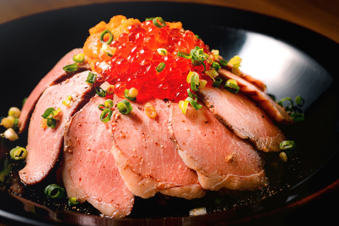 小橋君が撮影した「飲食店 写真素材」の写真