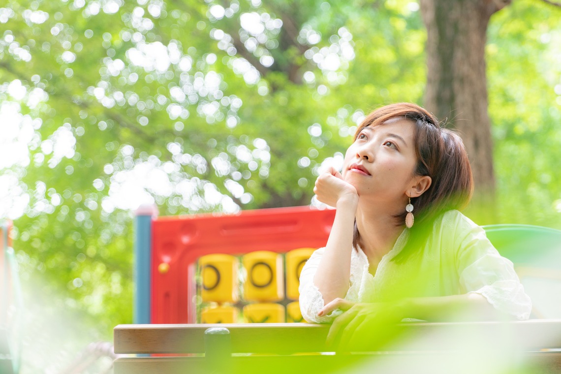 上ノ園　芳樹が撮影した写真のアルバム「女性ポートレート（プロフィール写真）」