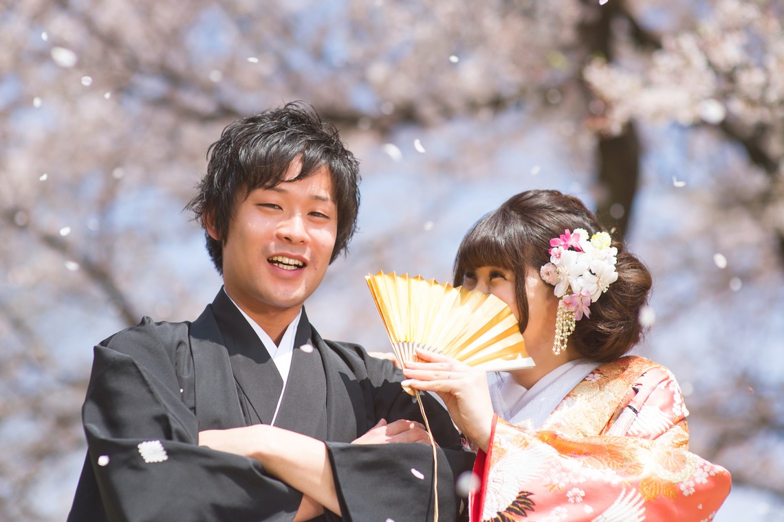 Bel eclat（ベルエクラ）が撮影した写真のアルバム「桜ロケーション」