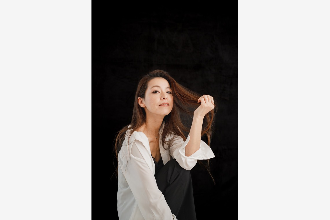 いしづか ちひろが撮影した写真のアルバム「フリーモデルプロフ撮影」