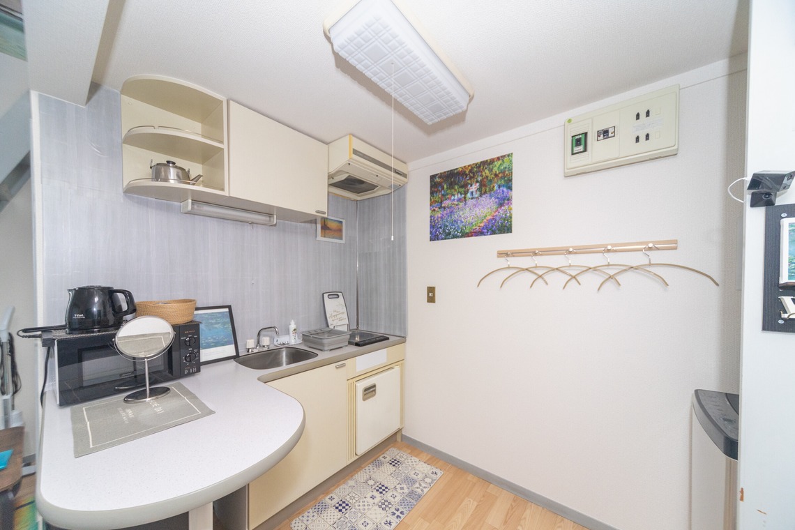 フォトスタジオENOが撮影した「民泊・ホテル」の写真