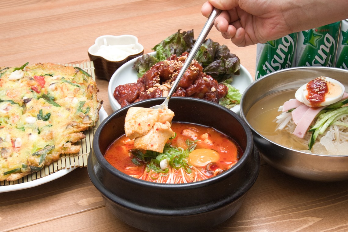 mGritが撮影した「料理、人物、その他」の写真