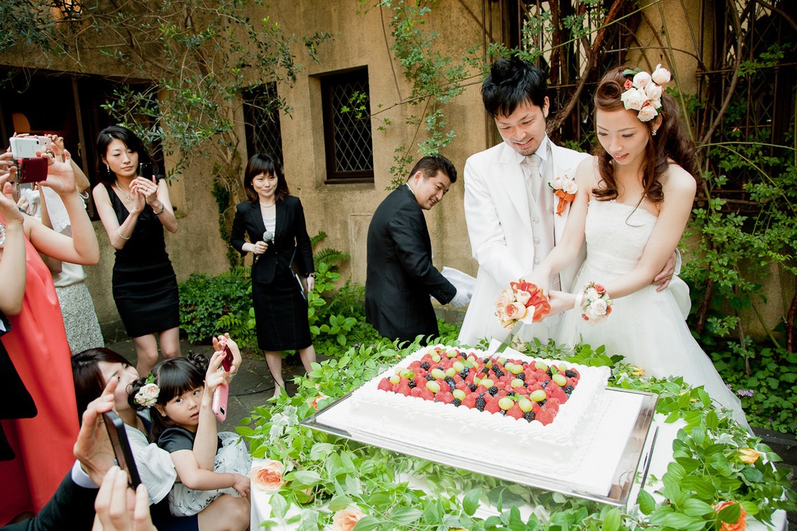 Photo of Ogasawara Hakushaku Tei taken by MAKOTO TOCHIKUBO