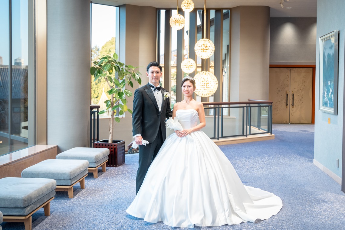 Hiroki Anzaiが撮影した「Wedding Photo」の写真